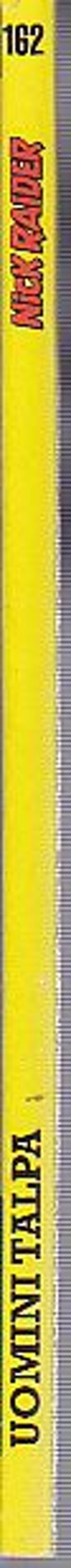 nick-raider-n162-uomini-talpa