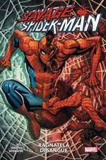 savage-spider-man-ragnatela-di-sangue