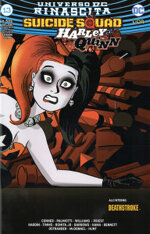 suicide-squadharley-quinn-35-rinascita-13-con-cofanetto