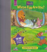little-golden-book-pooh-whose-egg-are-you-edizione-del-1995