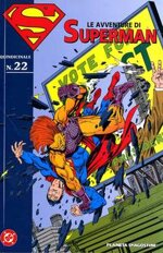 le-avventure-di-superman-n22