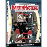 martin-mystere-n365-la-grande-epidemia