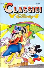 classici-walt-disney-ii-serie-n-213