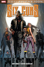 six-guns