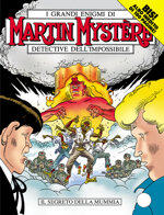 martin-mystere-n206-bis-il-segreto-della-mummia