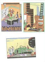 cartoline-ever-meulen-5-x-e-box-set-completo