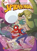 marvel-action-spider-man-1-il-mondo-di-spider-man