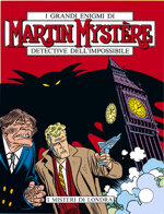martin-mystere-n-85-i-misteri-di-londra