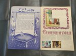 album-figurine-cenerentola-panini