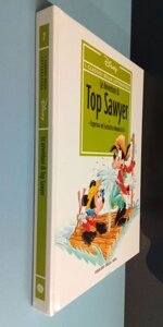 classici-della-letteratura-n-7-avventure-di-top-sawyer