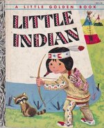 little-golden-book-little-indian-edizione-del-1957