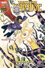 doctor-strange-2-second-printing