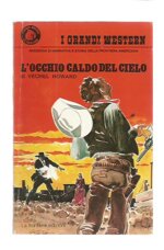 i-grandi-western-n-150-locchio-caldo-del-cielo