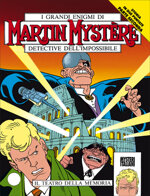 martin-mystere-n136-il-teatro-della-memoria