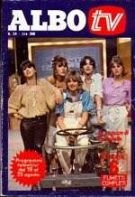 albo-tv-dellintrepido-anno-1977-n34