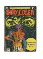 dany-coler-n-6-operazione-uranio-235-cofedit
