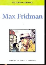 classici-del-fumetto-di-repubblica-n20-max-fridman