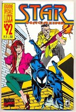 star-magazine-26-edizione-speciale-lucca-1992