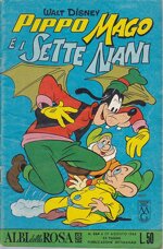albi-della-rosa-n564-pippo-mago-e-i-sette-nani