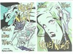 cartoline-sento-velvet-nights-box-set-completo