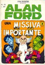 alan-ford-n-78-una-missiva-importante