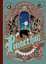 pinocchio