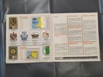 album-figurine-football-clubs-completo