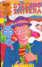 schizzo-presenta-n-8-earl-foureyes-stefano-zattera