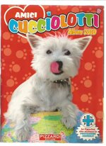 album-figurine-amici-cucciolotti-completo-1