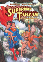 superman-tarzan-figli-della-giungla
