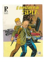 collana-rodeo-n125-albi-vari-il-mestiere-di-spia