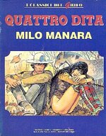 quattro-dita-manara-edizione-cartonata