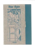 cartoline-sento-velvet-nights-box-set-completo