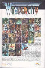 wondercity-special-artbook-zero