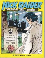 nick-raider-n-75-il-dito-nella-piaga