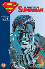 le-avventure-di-superman-n-8