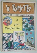 il-fumetto-n12-novembre-1973