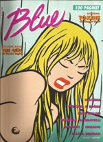 blue-magazine-21-allegato-the-girl