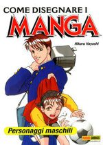 come-disegnare-i-manga-personaggi-maschili