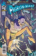 pigeon-man