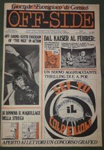 off-side-anno-i-n12-25-novembre-1969-con-inserto