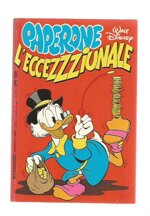 classici-walt-disney-ii-serie-n-86-paperone-leccezzziunale