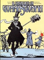 il-cavaliere-di-gommasgonfia