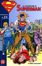 le-avventure-di-superman-n23