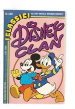 classici-walt-disney-ii-serie-n-138-disney-clan