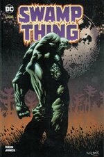 swamp-thing