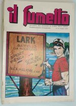 il-fumetto-2-serie-n10-maggio-1980