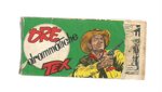 tex-raccoltina-serie-rossa-n-119-ore-drammatiche
