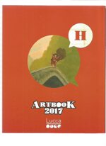 artbook-2017-lucca-comics-games