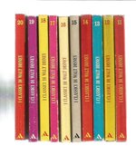 classici-walt-disney-ii-serie-n-14-paperino-10-e-lode